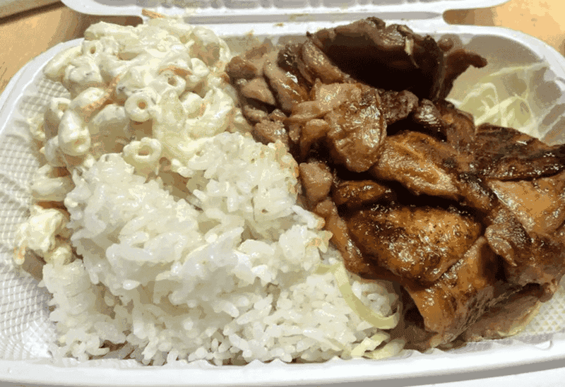 Liliha Drive Inn (Honolulu)