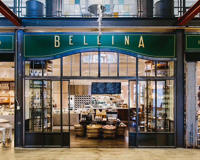 Bellina Alimentari (Atlanta)