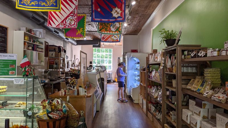 Tuscany at Your Table (Atlanta)