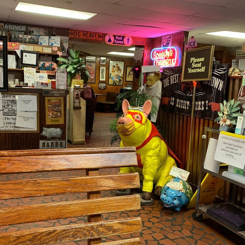 The Honk-for-Service Ritual Today