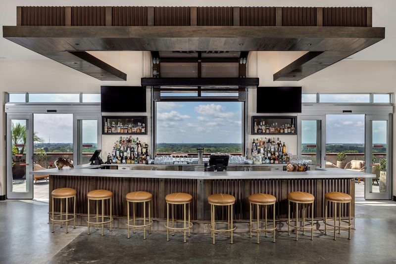 The Landing Rooftop (Melbourne)