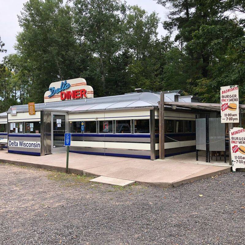 Delta Diner