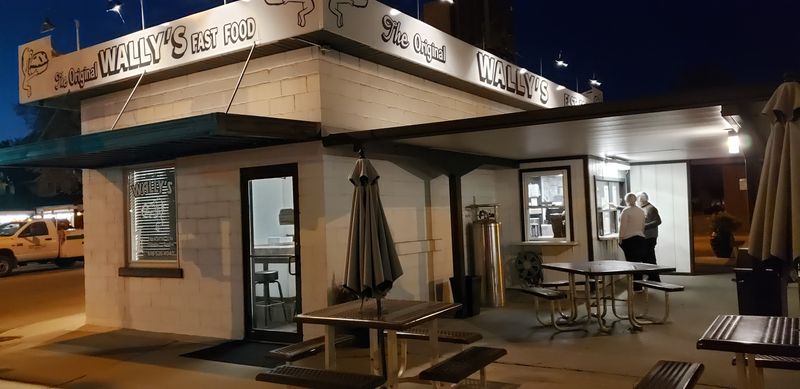 Shakes, Malts, and Old-School Sips