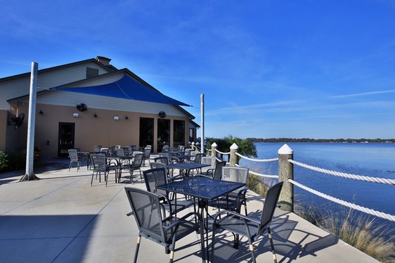 Harborside (Winter Haven)