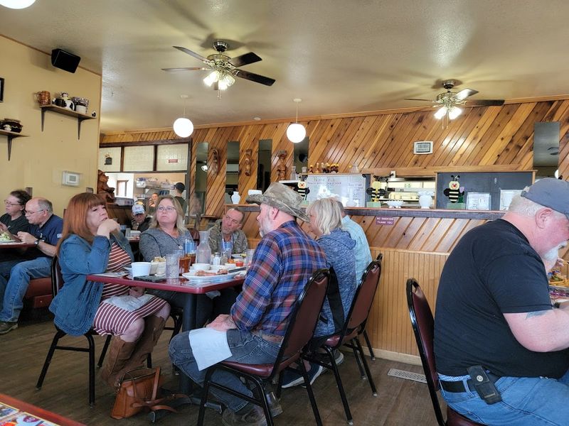Speed, Smiles, And Bottomless Mugs