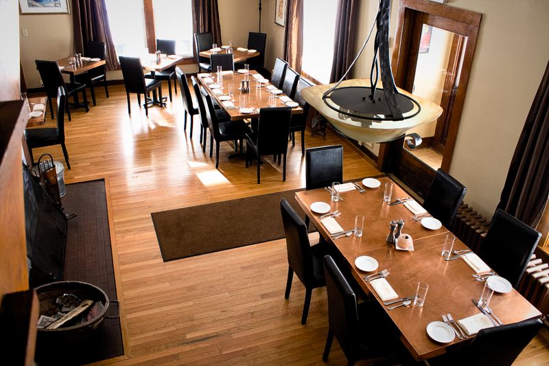 Good Thyme Restaurant (Washburn)