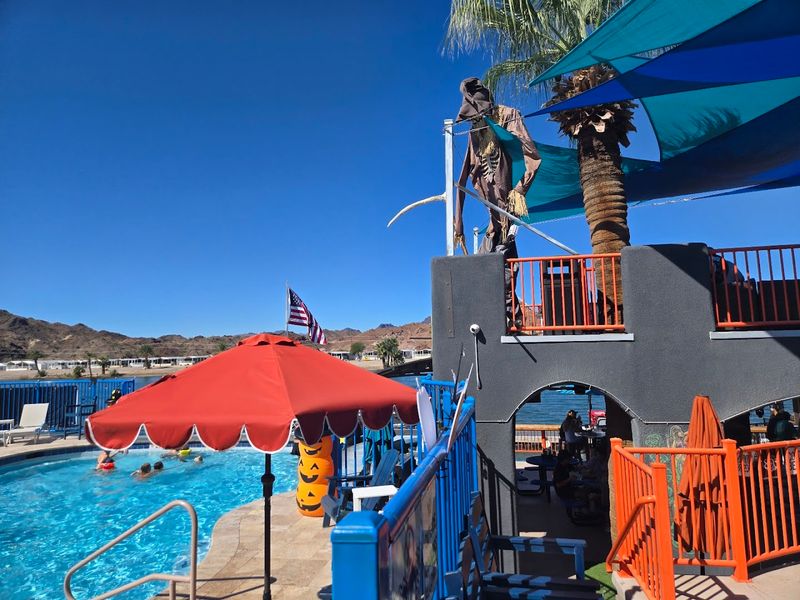A Pool and Dock Experience Perfect for Families