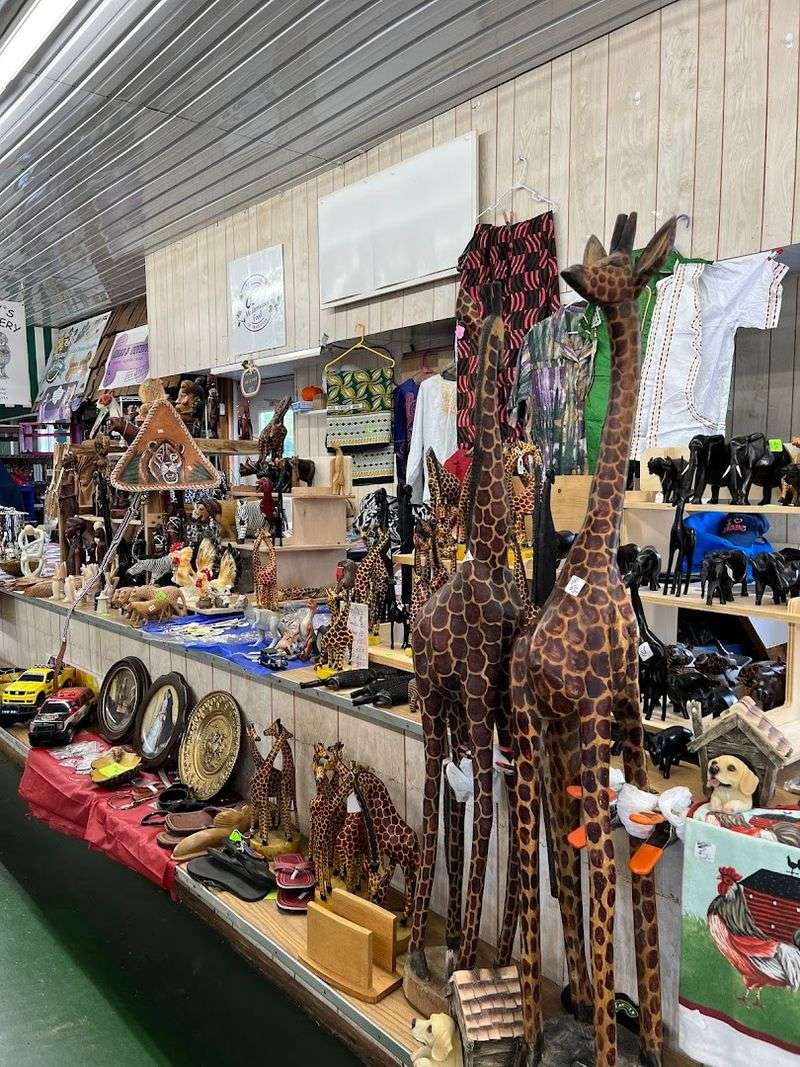 South Bend Farmer's Market (South Bend)