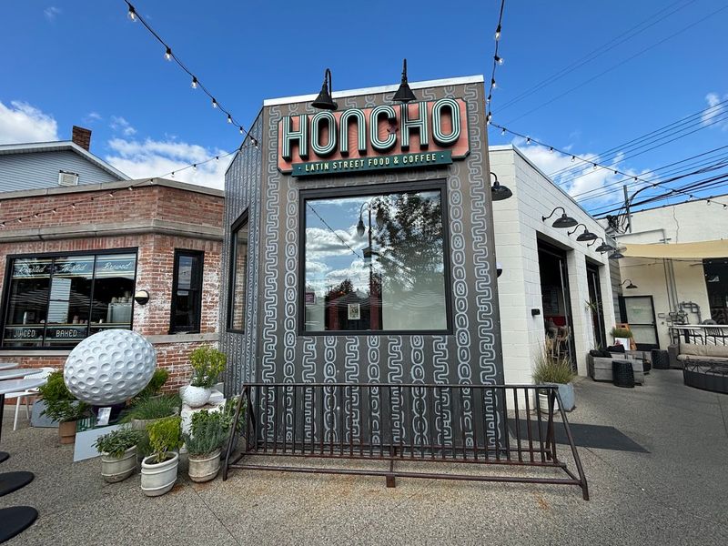 Honcho &ndash; Clarkston