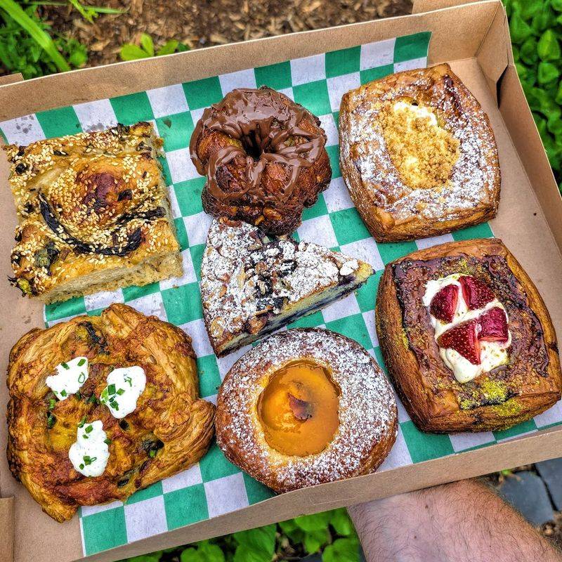 Sugar Moon &ndash; Logan Square