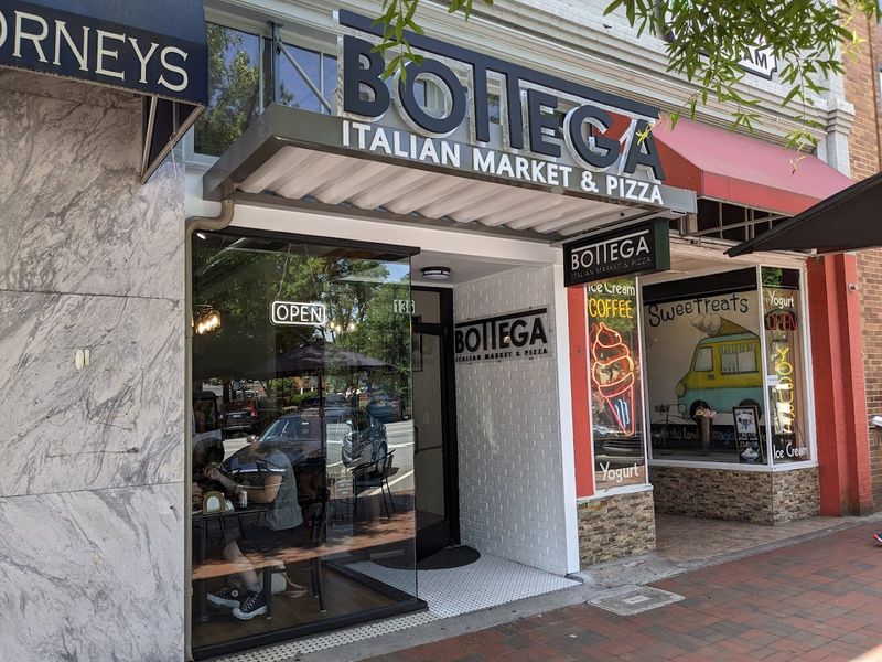 Bottega Italian Market & Pizza (Marietta)