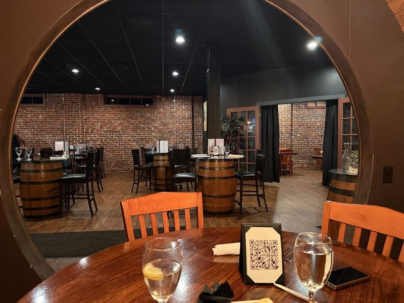 Bricks & Barrels (Charleston)