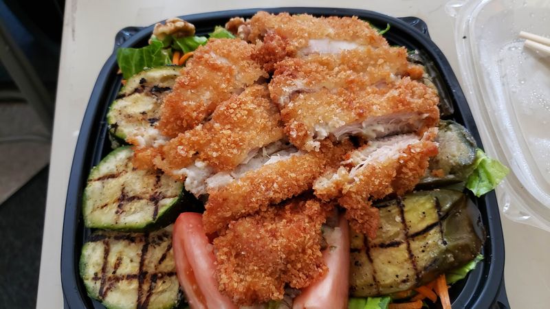 North Shore Grinds Hawaiian Style Food (Honolulu)