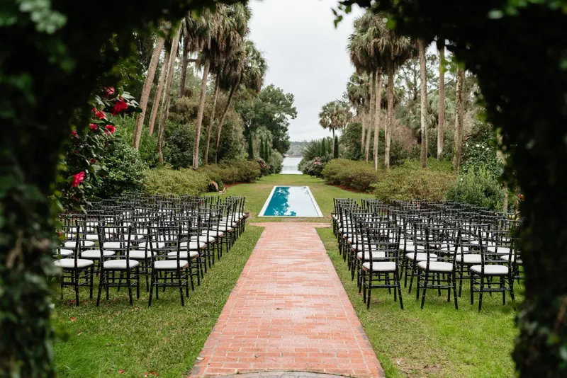 Weddings and Events Considerations