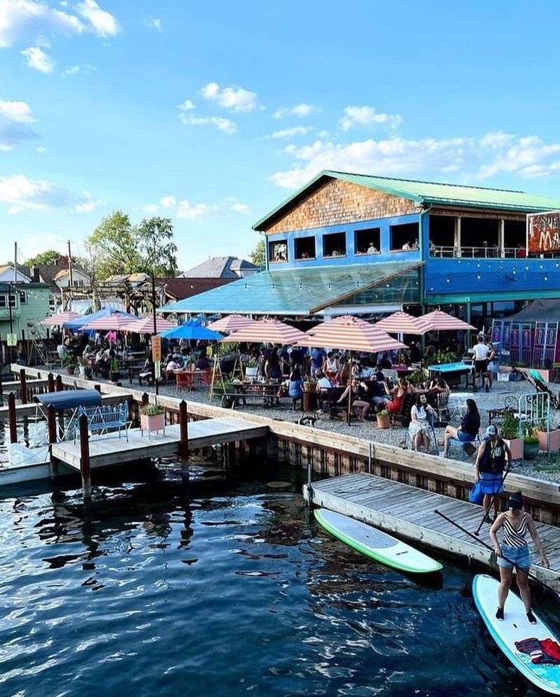 Little Venice (Detroit)