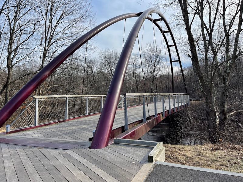 Neponset River Greenway