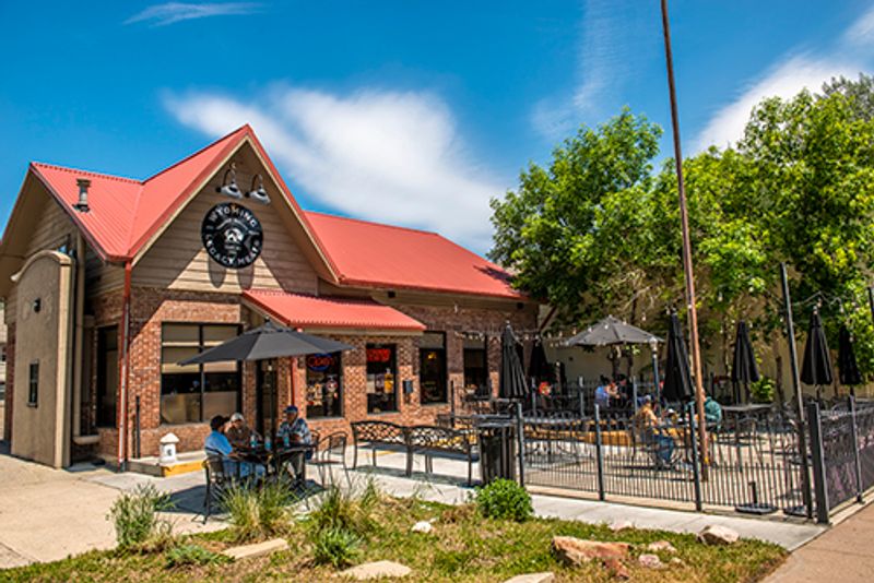 Legacy Butcher and Burger Company (Cody)