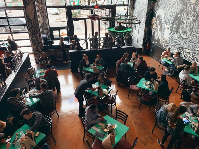 Barrio &ndash; East Lansing