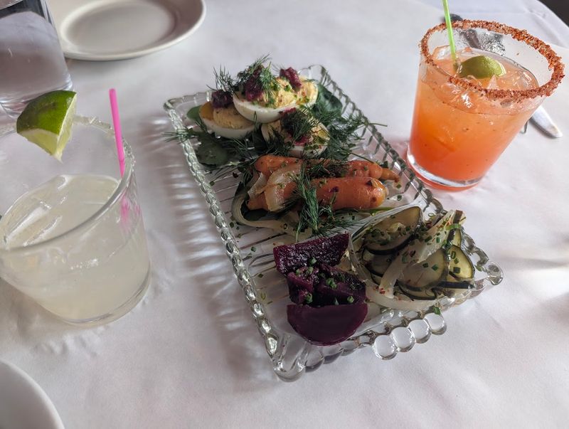 Creative Cocktails Worth Ordering More Than Once