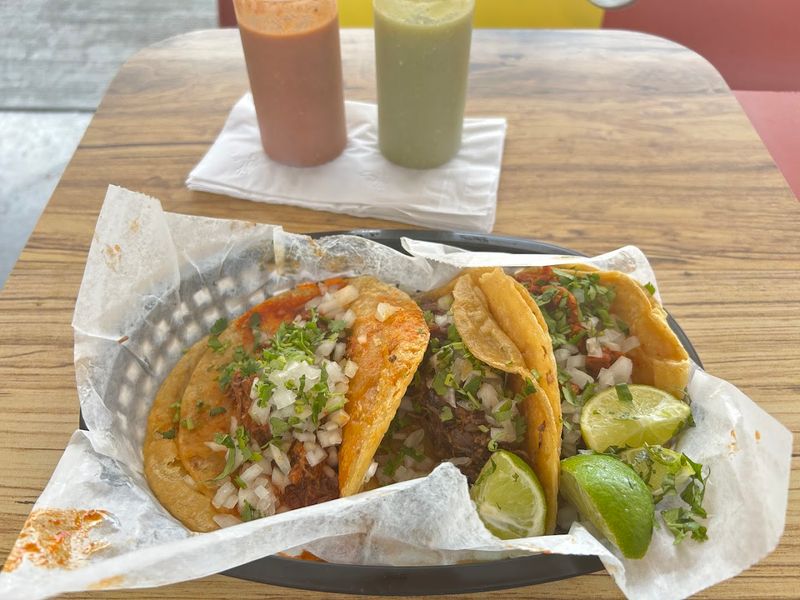 Taqueria San Jose &ndash; Kalamazoo