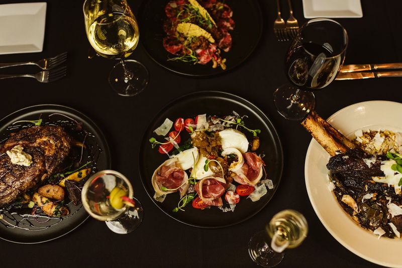 Vetro 1925 Ristorante