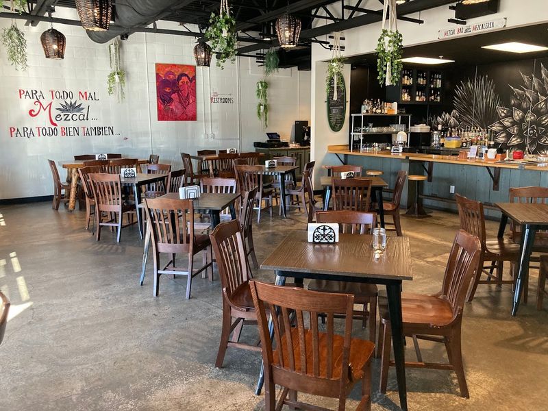 Yeyo's El Alma de M&eacute;xico, Bentonville