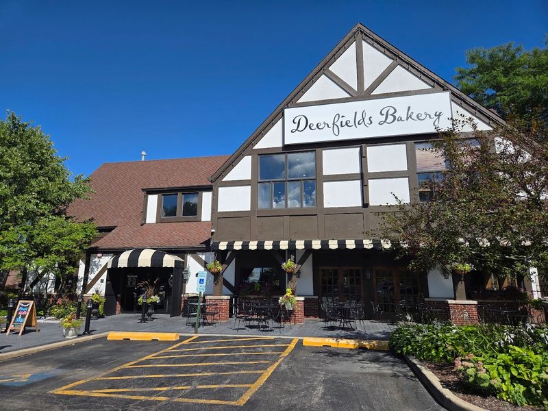 Deerfields Bakery &ndash; Buffalo Grove