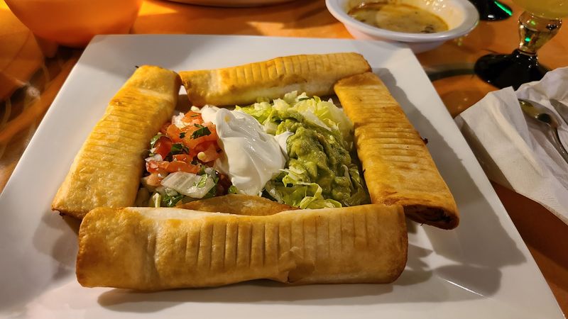 La Huerta Mexican Restaurant, Fayetteville