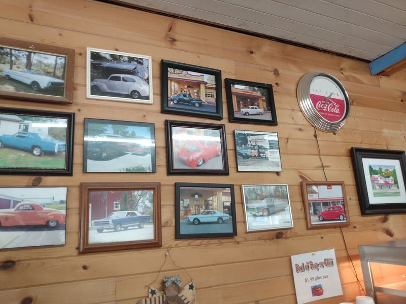 Hours, Address, and How To Plan Your Stop