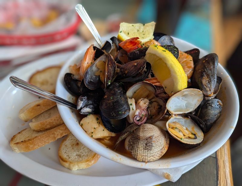 St. Paul Fish Company (Milwaukee)