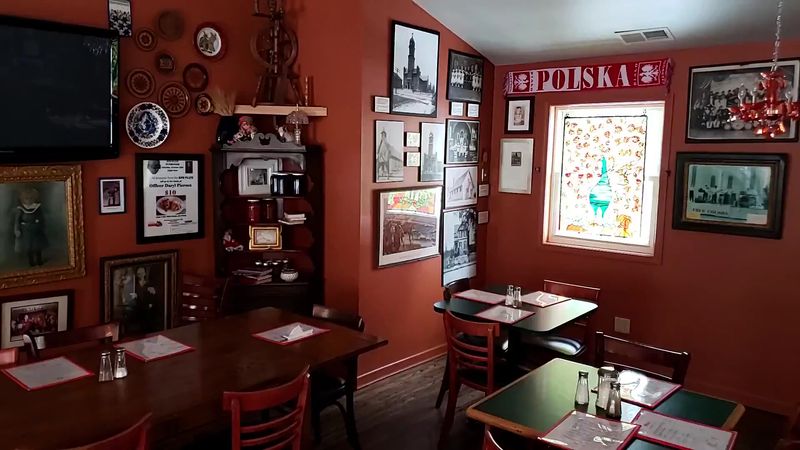 Polska Chata (Rochester)