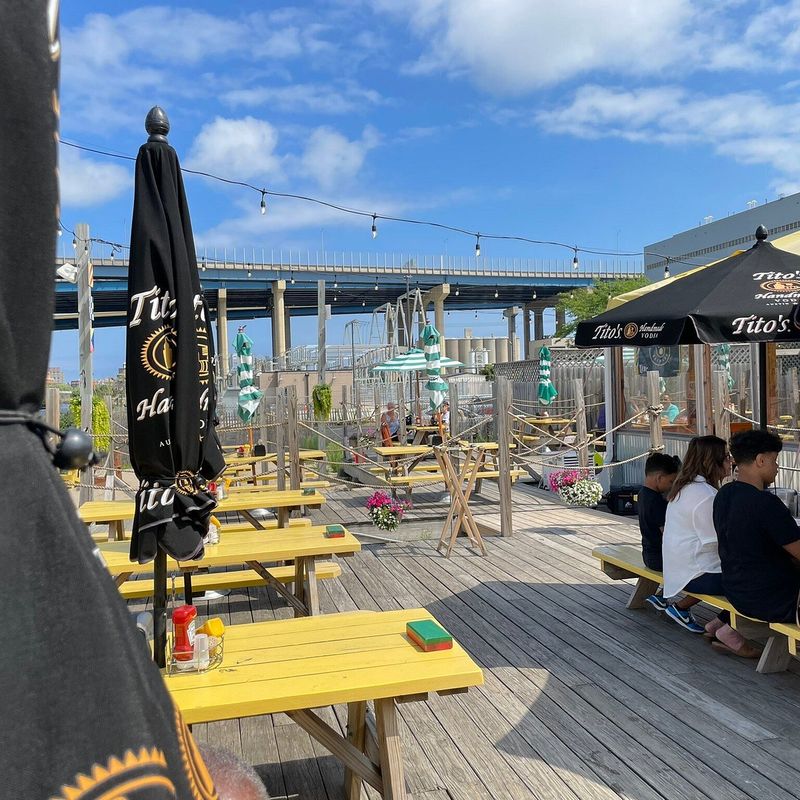 Twisted Fisherman (Milwaukee)