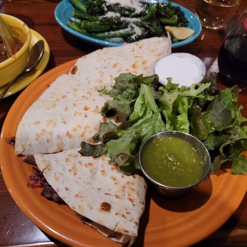 Why this breakfast burrito is unforgettable