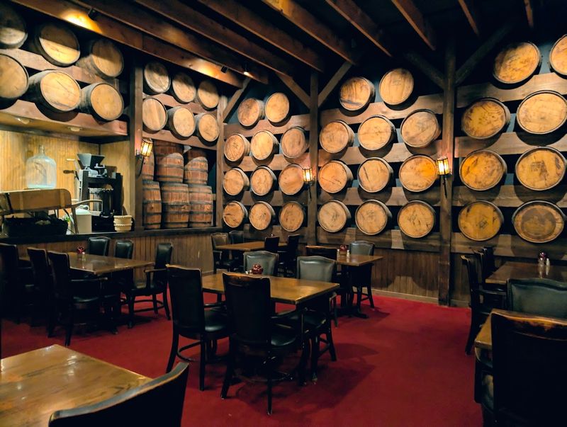 Brother Sebastian&rsquo;s (Omaha)