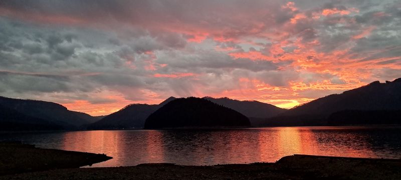 Mongold Day-Use Area