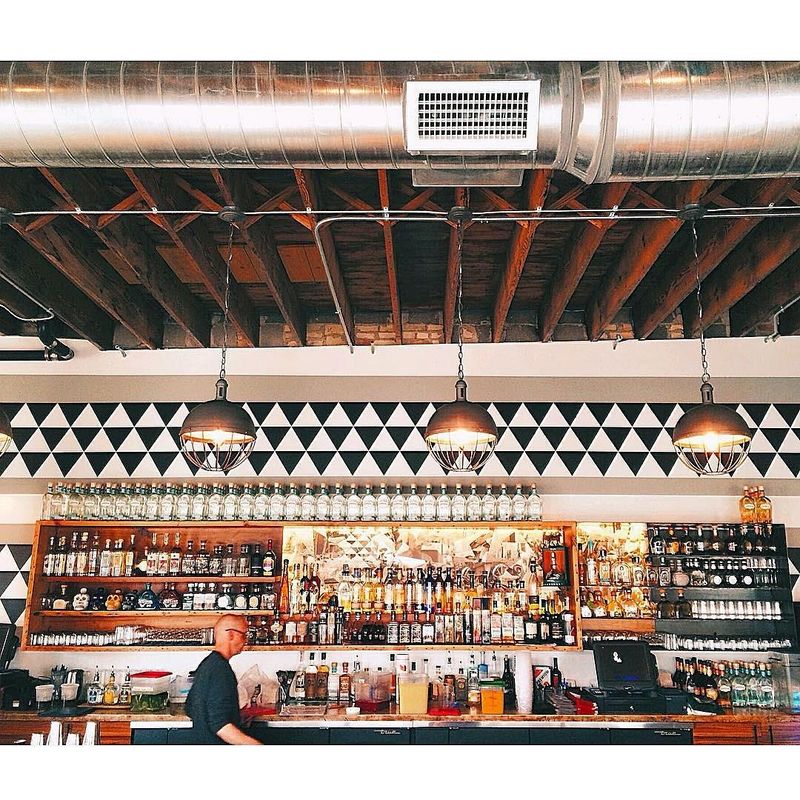 Donkey Taqueria &ndash; Grand Rapids