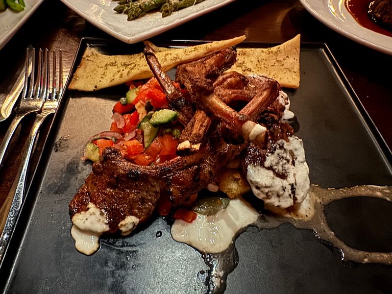 Why this restaurant is still worth trying for yourself