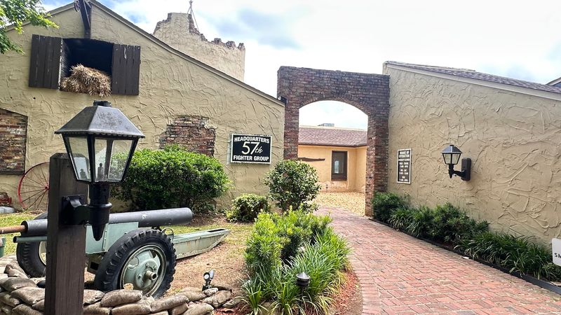 Plan Your Visit: Hours, Tips, and Getting There