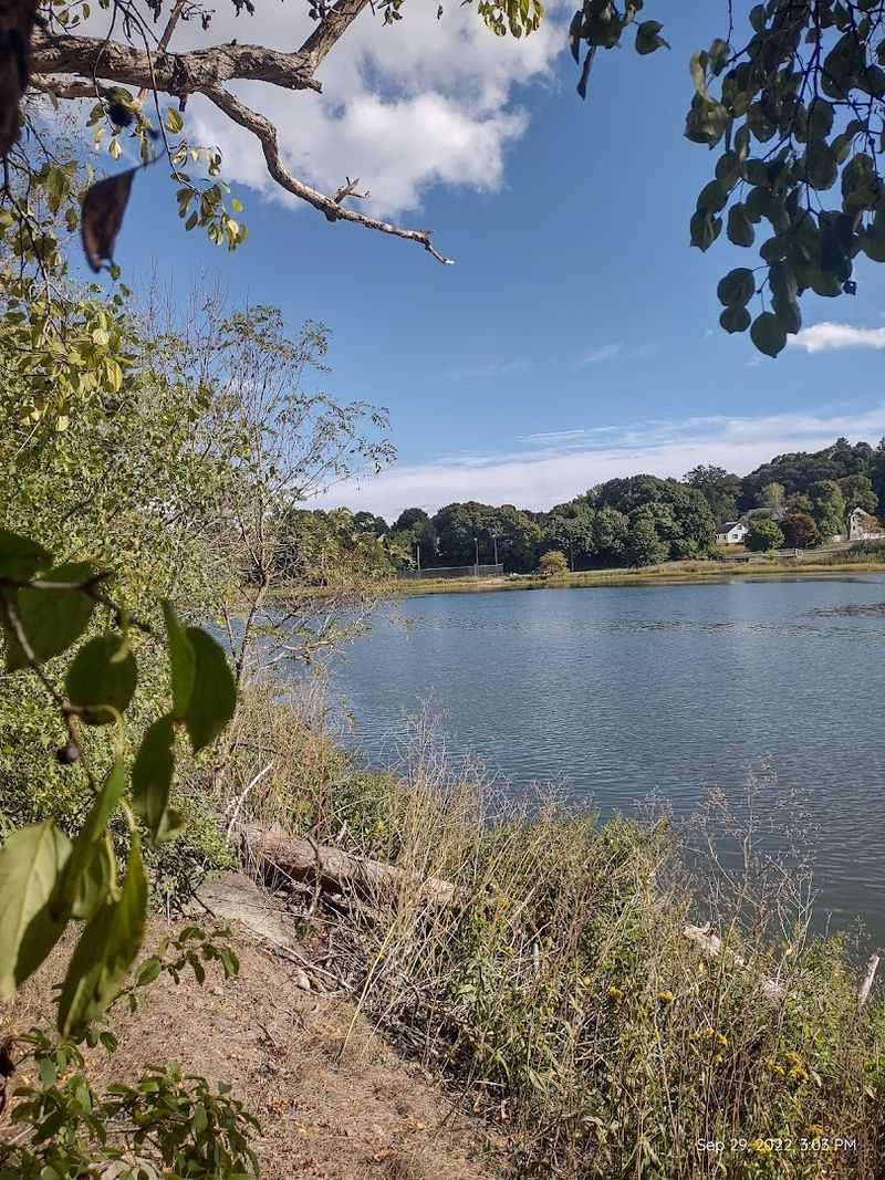 Northern Strand Community Trail