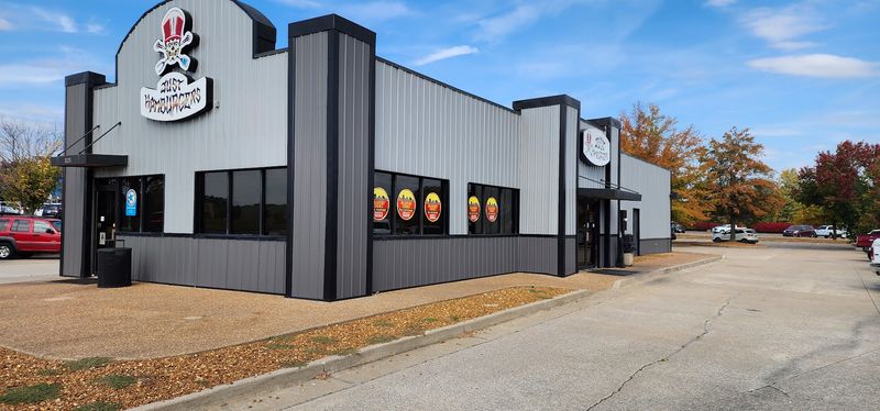 Just Hamburgers - Paducah