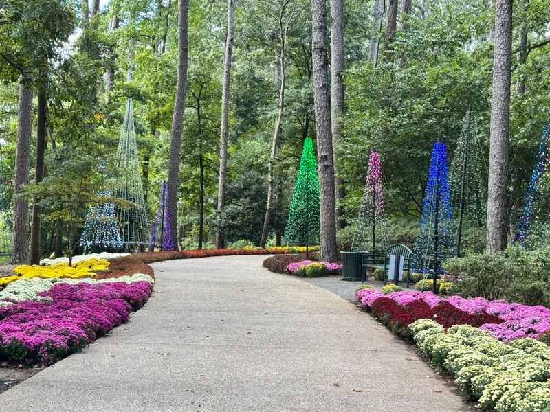 Garvan Woodland Gardens