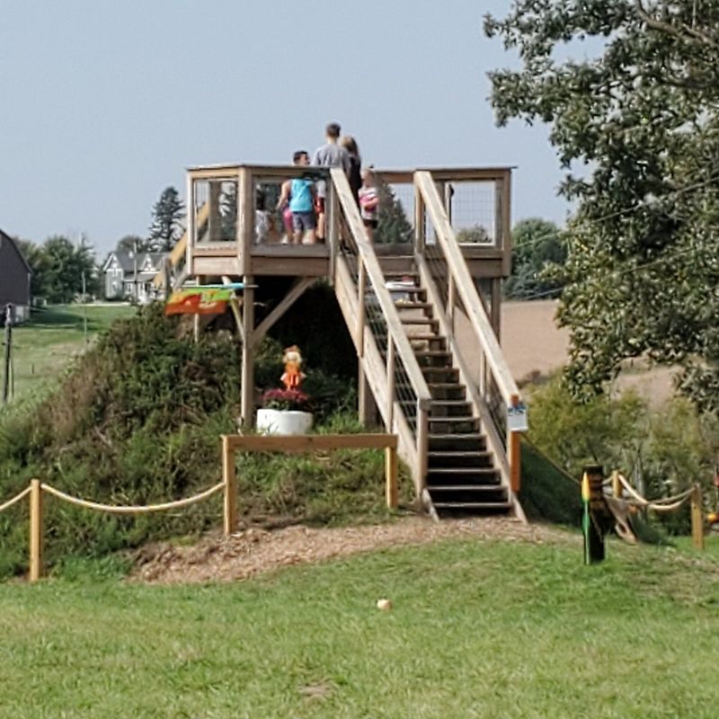 Big Springs Farms (Woodbury)