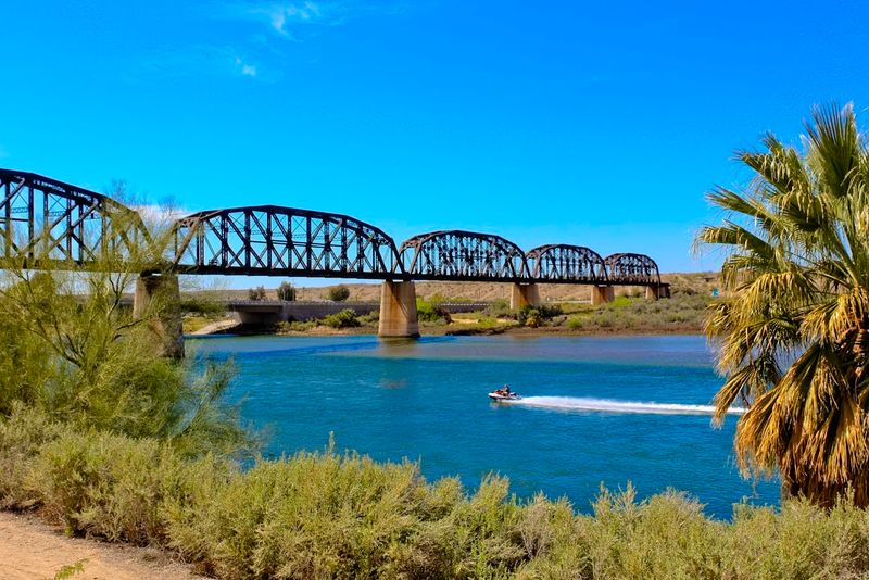 Parker's Local Culture and Small-Town Charm