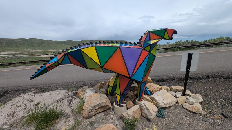 Dinosaur Ridge (Morrison)