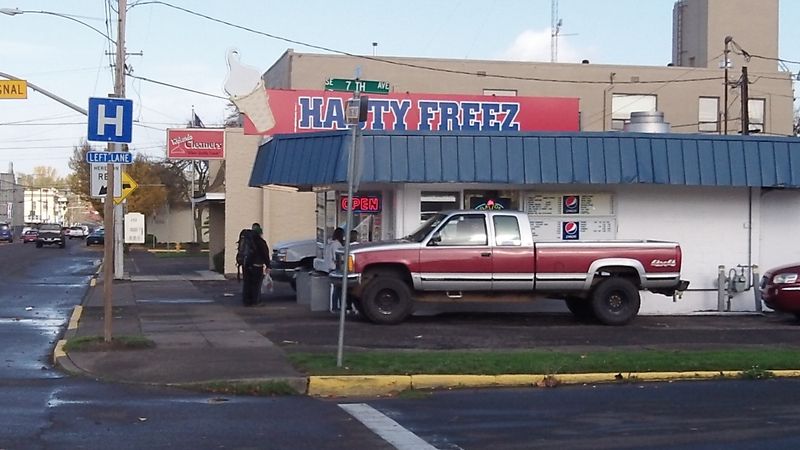 Hasty Freez