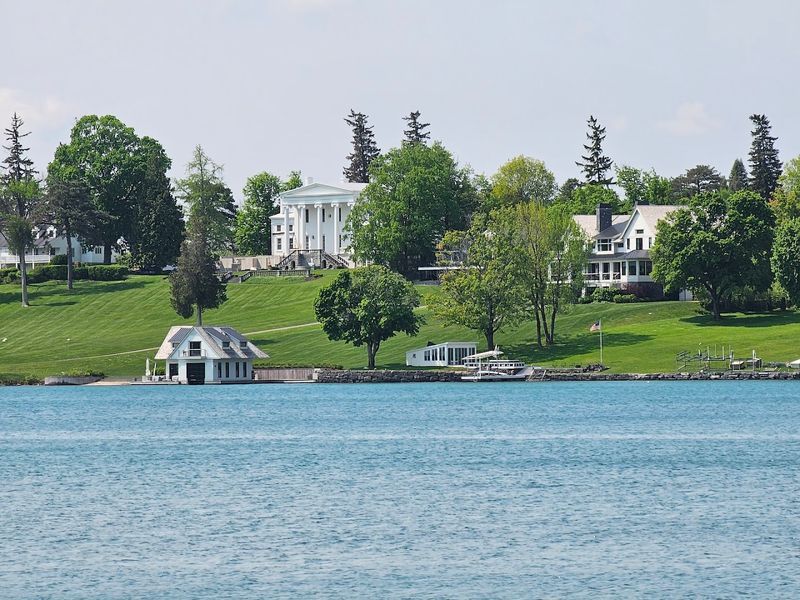 Skaneateles, Finger Lakes