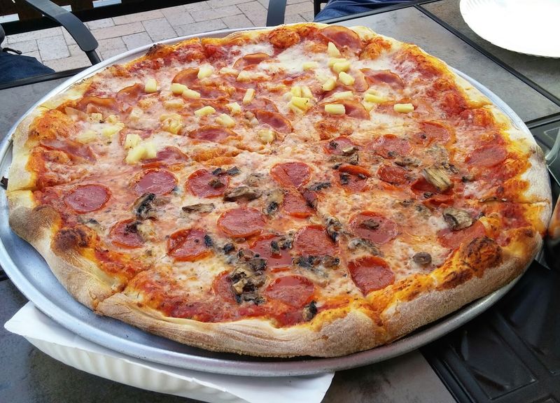 Guido&rsquo;s Original New York Style Pizza (Boise)