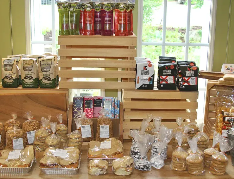 From Farm To Deli: The Terramonga Story