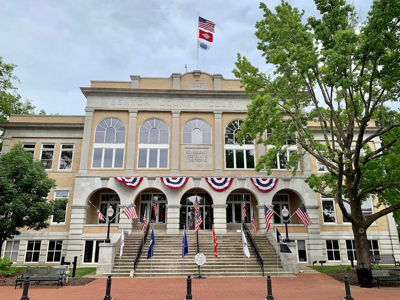 Bentonville