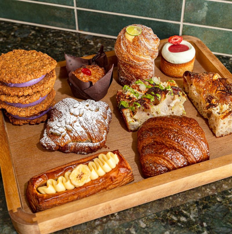 D&rsquo;Amato&rsquo;s Bakery &ndash; West Town